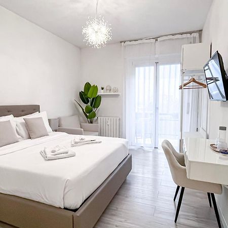 Dream & Relax Apartment سان دوناتو ميلانيزي المظهر الخارجي الصورة