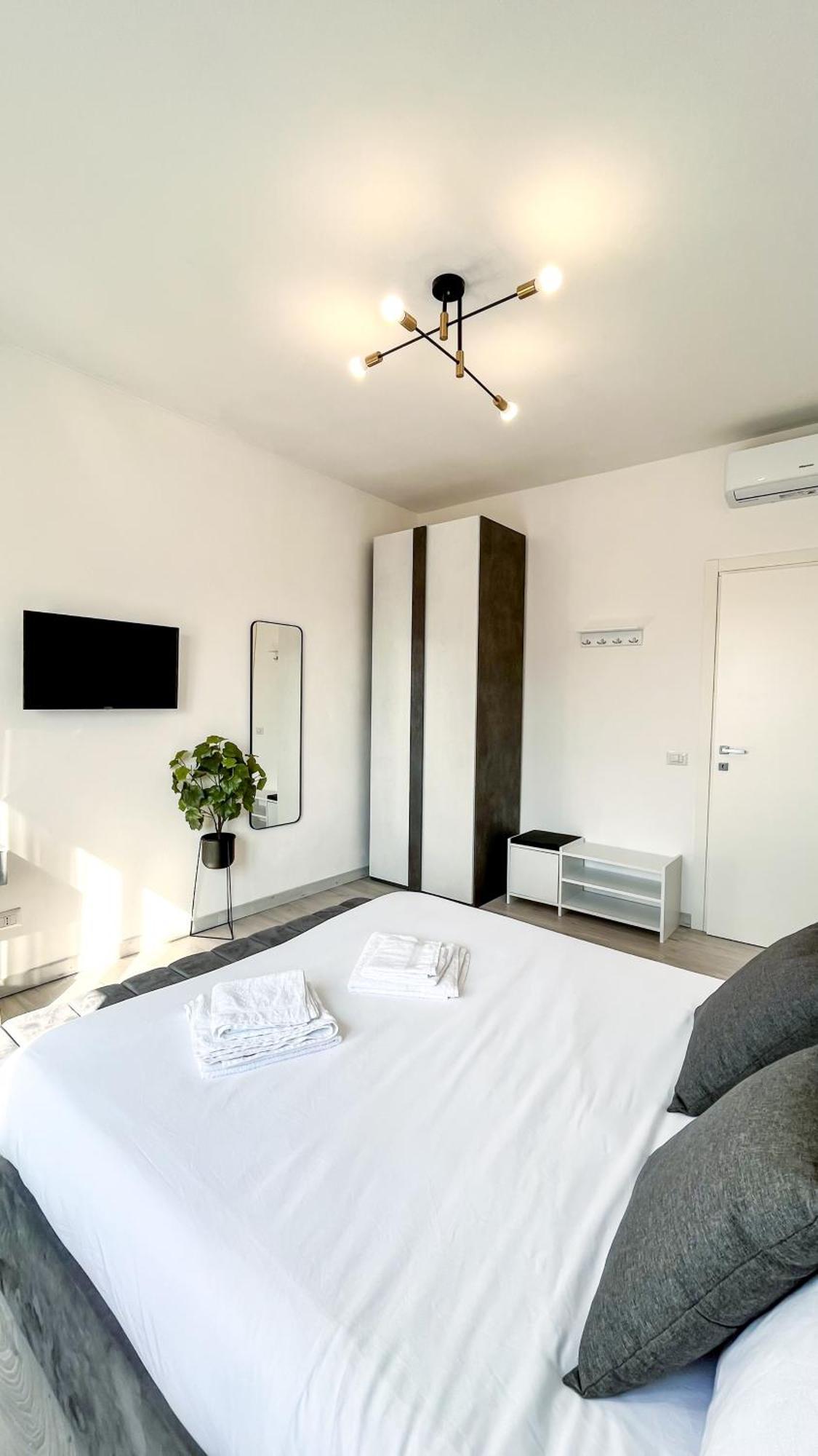 Dream & Relax Apartment سان دوناتو ميلانيزي المظهر الخارجي الصورة