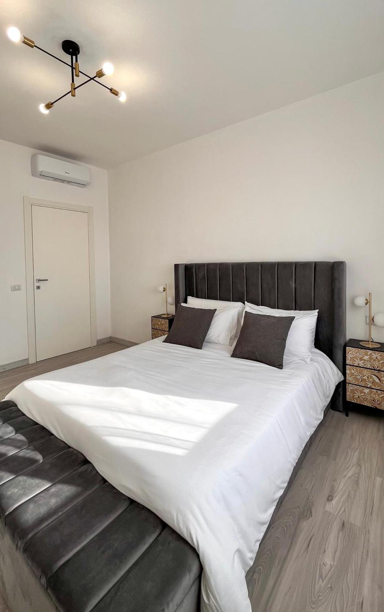 Dream & Relax Apartment سان دوناتو ميلانيزي المظهر الخارجي الصورة