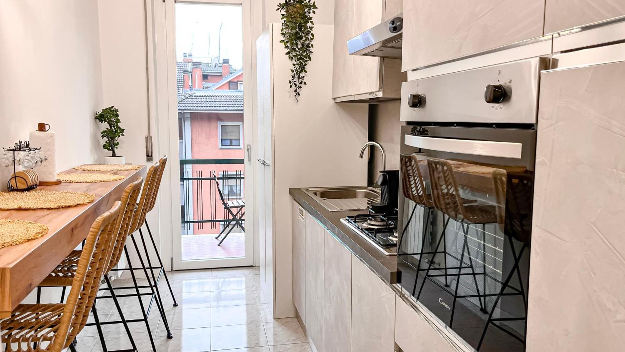 Dream & Relax Apartment سان دوناتو ميلانيزي المظهر الخارجي الصورة