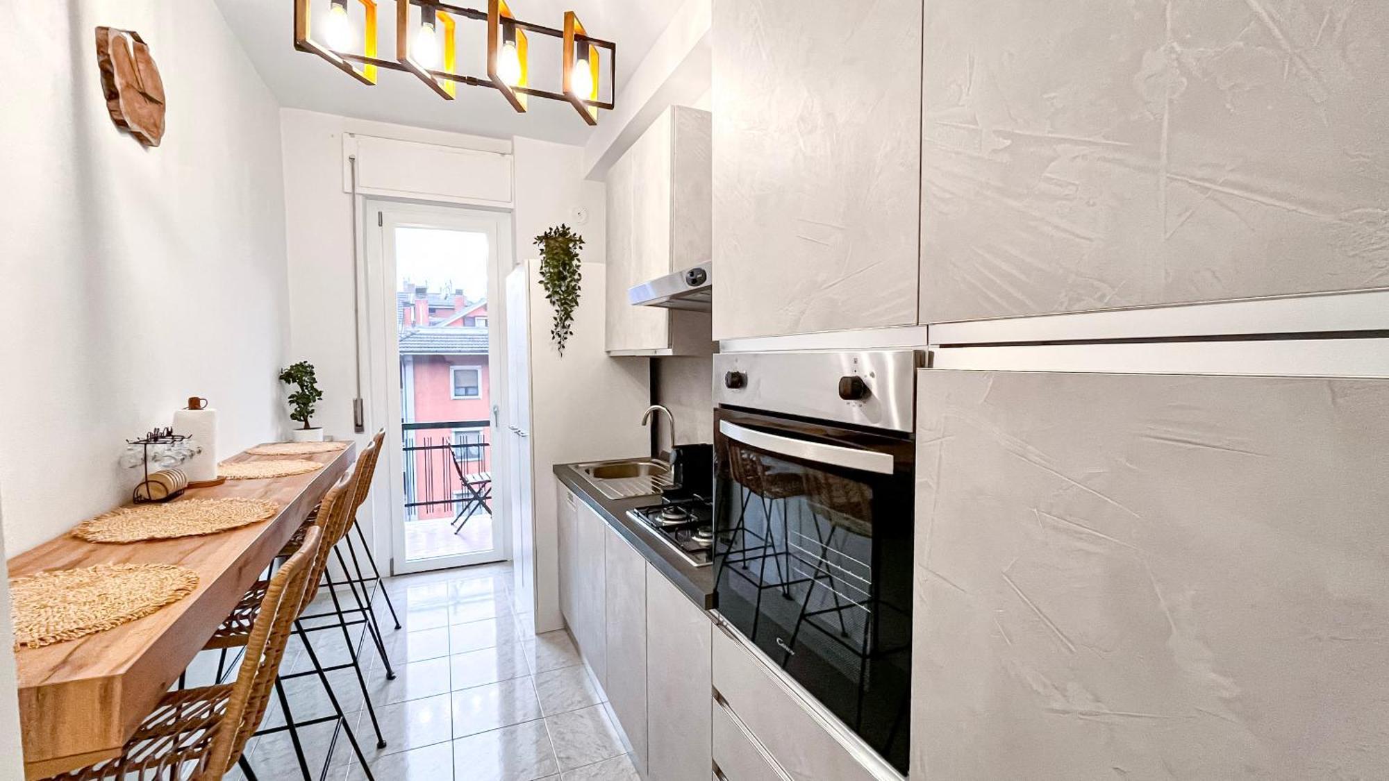 Dream & Relax Apartment سان دوناتو ميلانيزي المظهر الخارجي الصورة