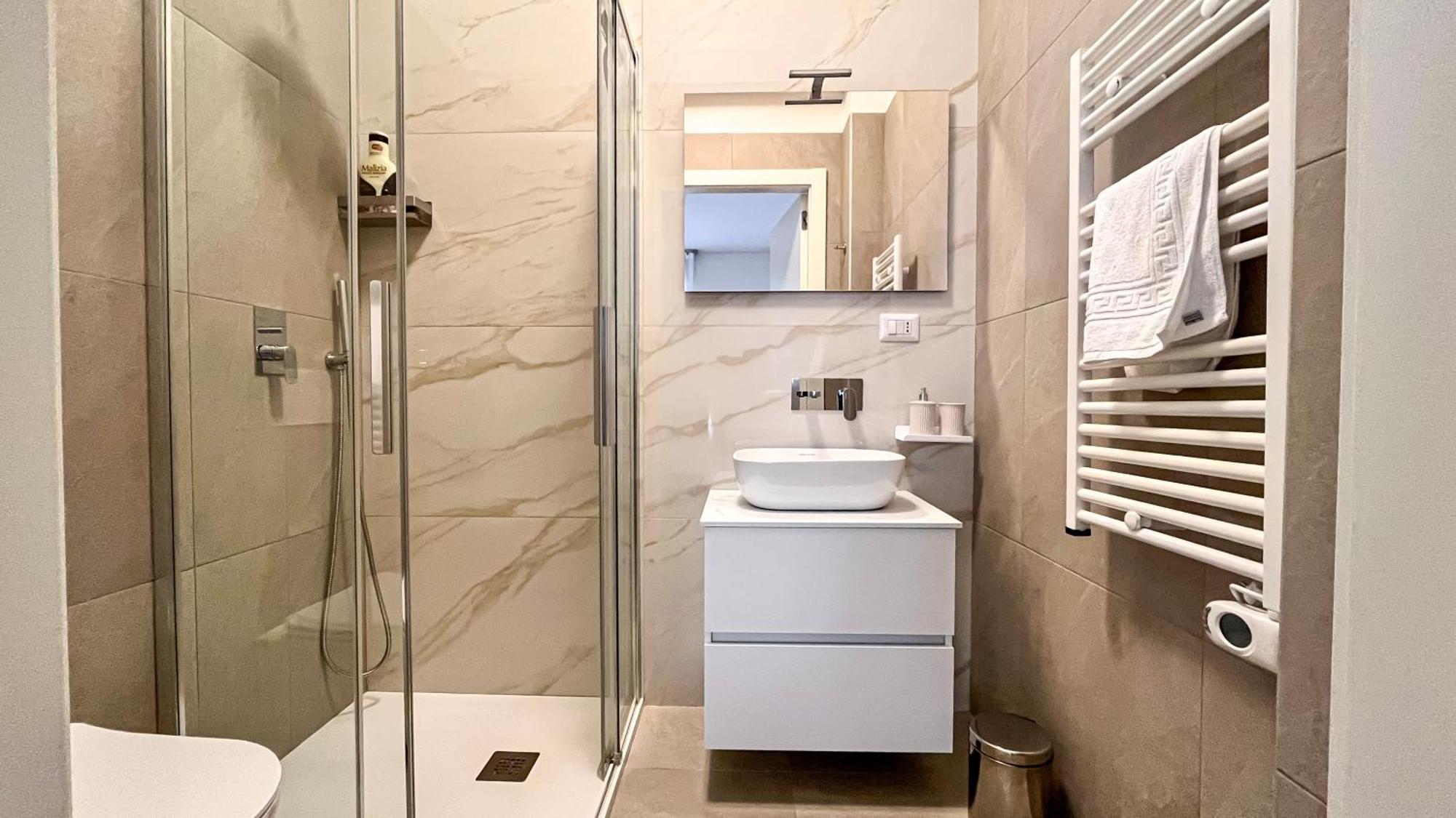 Dream & Relax Apartment سان دوناتو ميلانيزي المظهر الخارجي الصورة