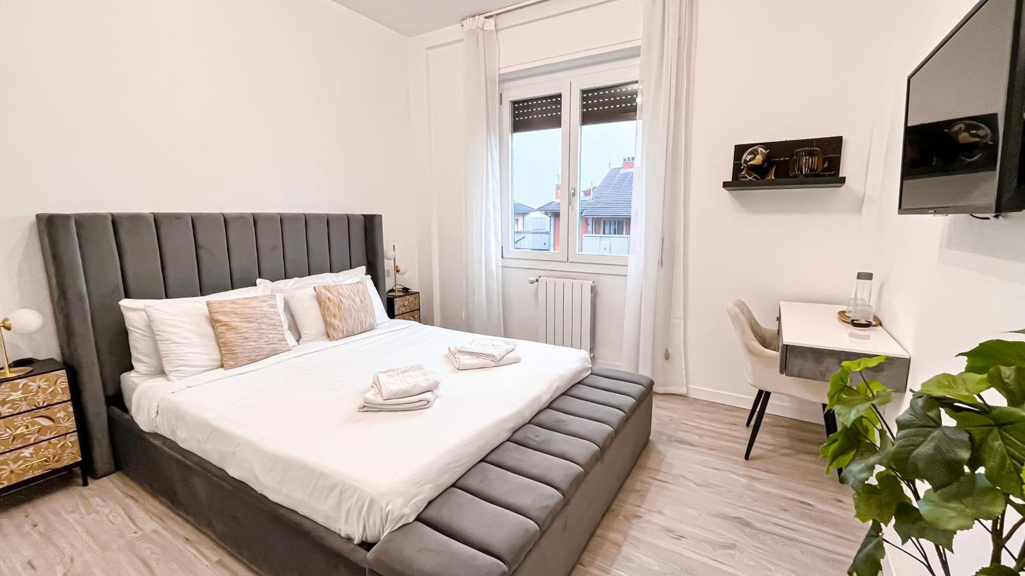 Dream & Relax Apartment سان دوناتو ميلانيزي المظهر الخارجي الصورة