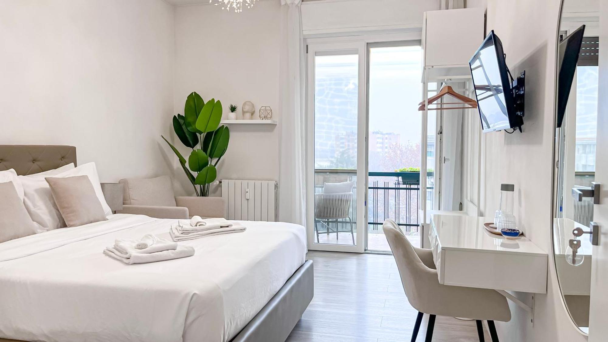 Dream & Relax Apartment سان دوناتو ميلانيزي المظهر الخارجي الصورة
