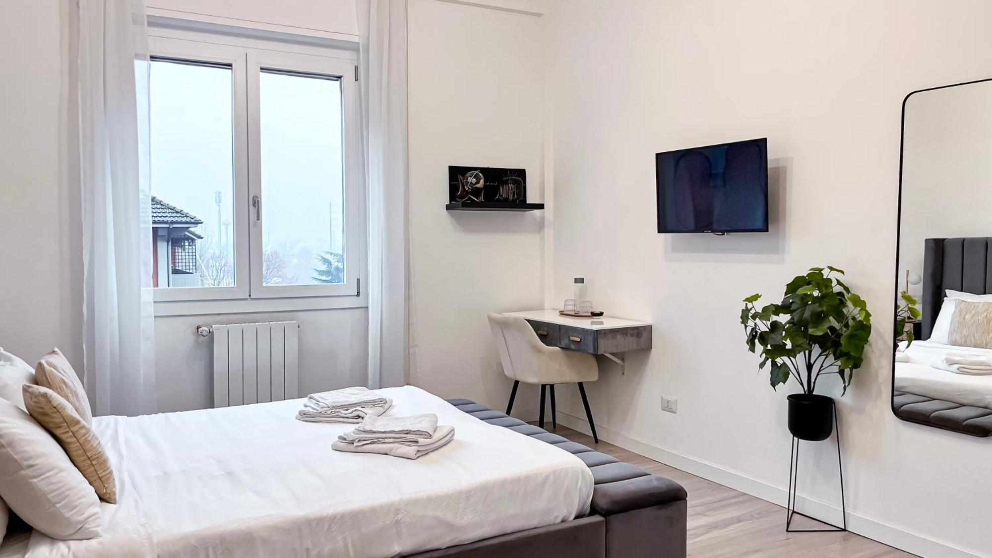 Dream & Relax Apartment سان دوناتو ميلانيزي المظهر الخارجي الصورة