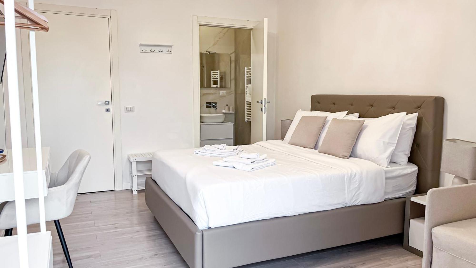 Dream & Relax Apartment سان دوناتو ميلانيزي المظهر الخارجي الصورة