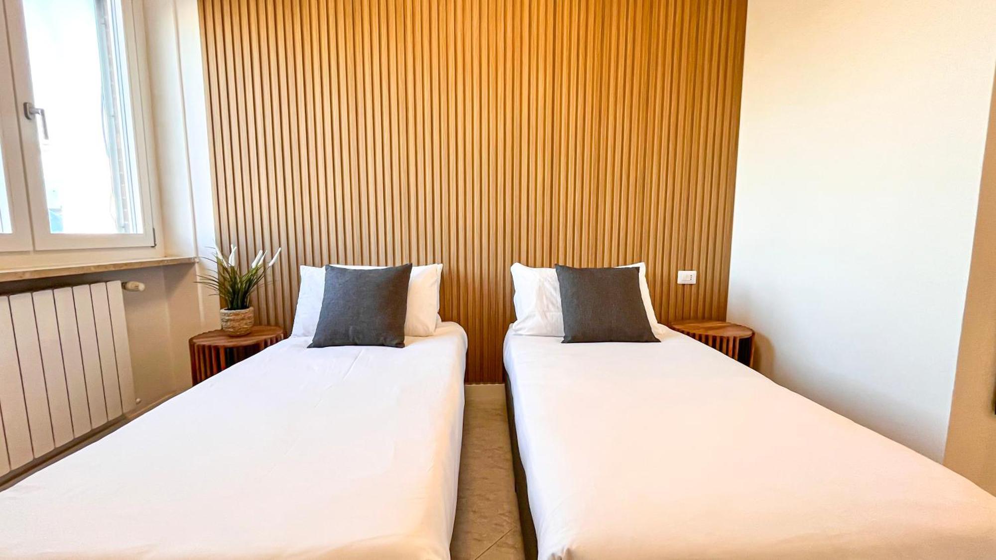 Dream & Relax Apartment سان دوناتو ميلانيزي المظهر الخارجي الصورة