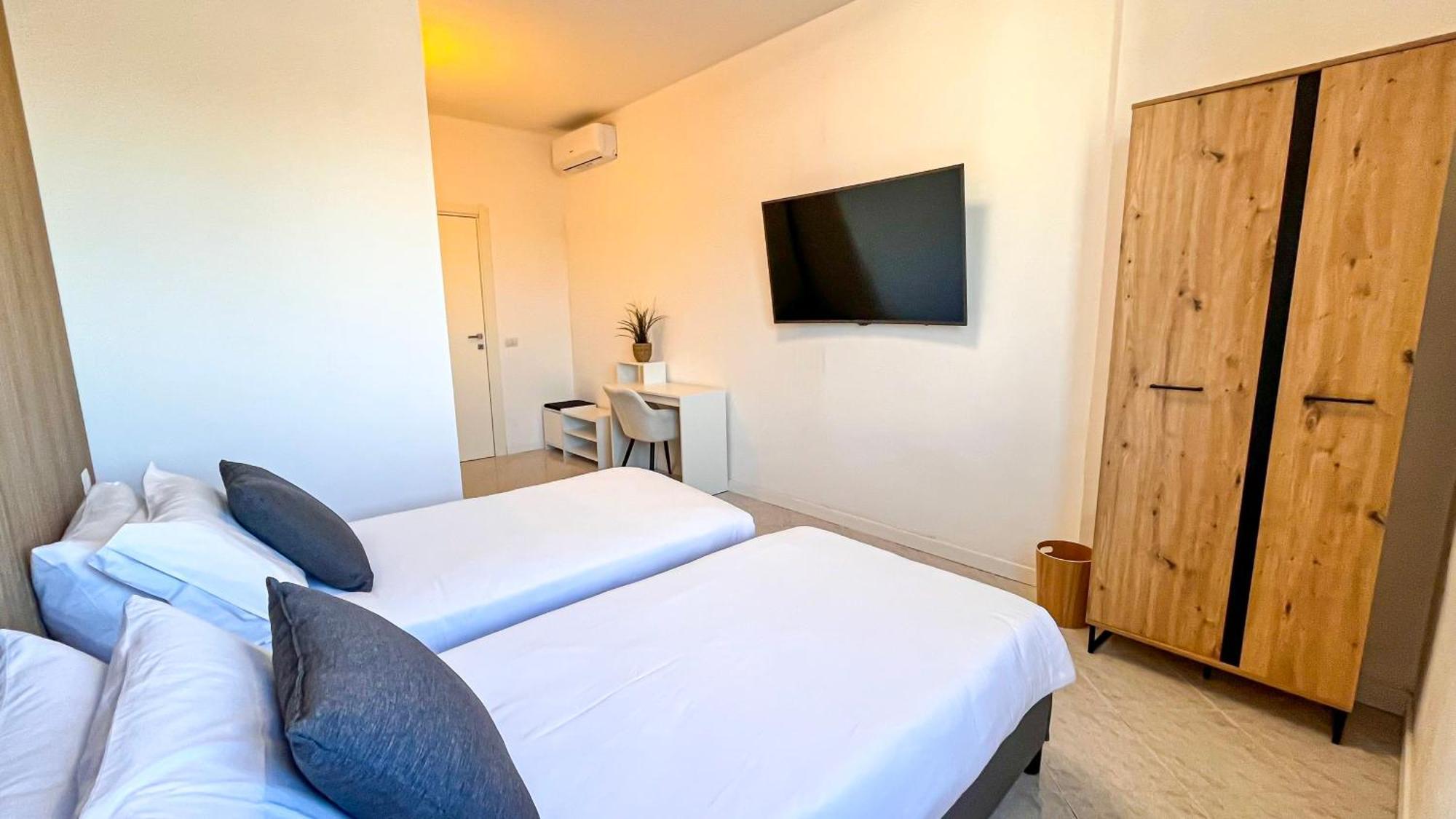 Dream & Relax Apartment سان دوناتو ميلانيزي المظهر الخارجي الصورة