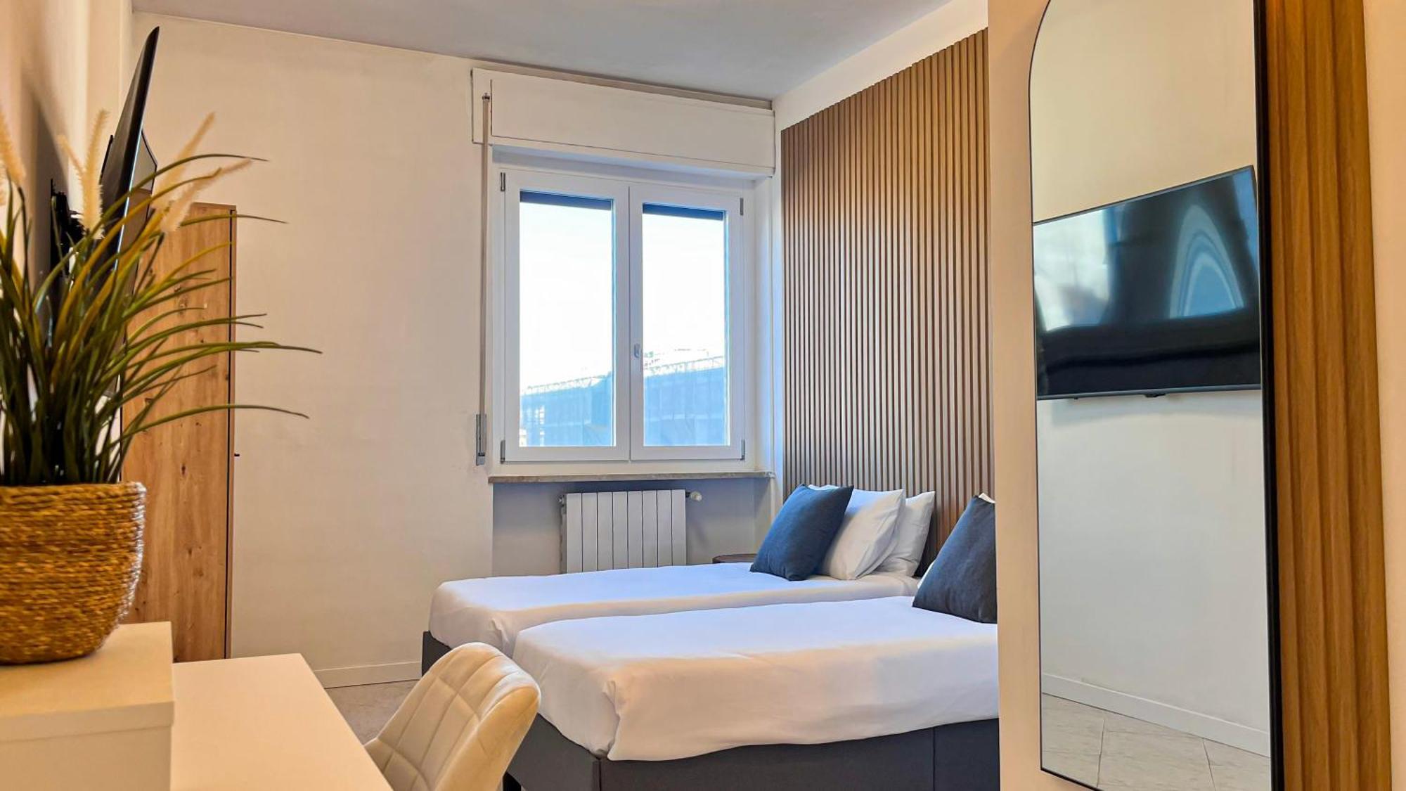 Dream & Relax Apartment سان دوناتو ميلانيزي المظهر الخارجي الصورة