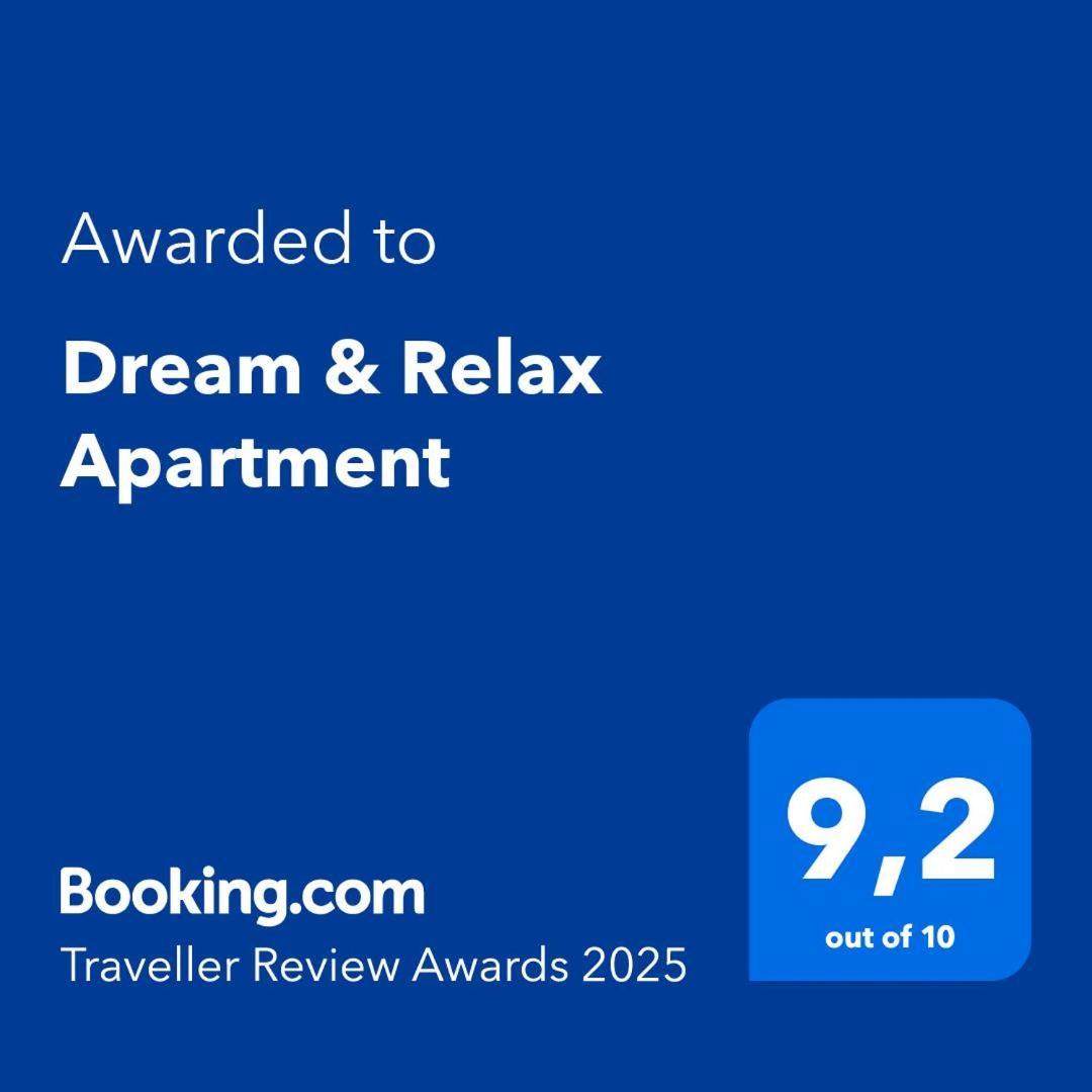 Dream & Relax Apartment سان دوناتو ميلانيزي المظهر الخارجي الصورة